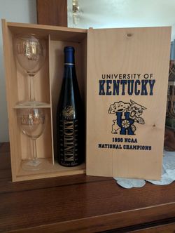 1998 Kentucky champions