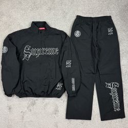 Size L/XL Supreme set