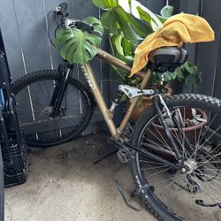 Shimano Ccm Mountain Bike 