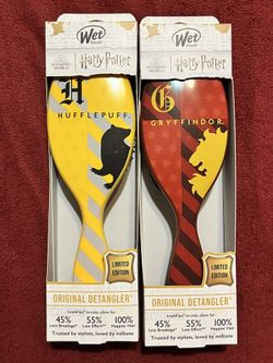 Wet Brush Harry Potter