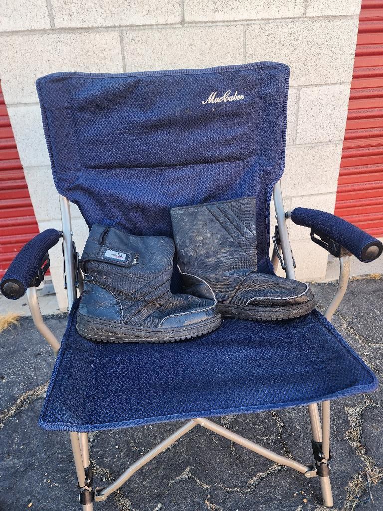 Snow Boots