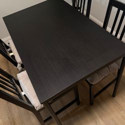 Dining Table (IKEA)