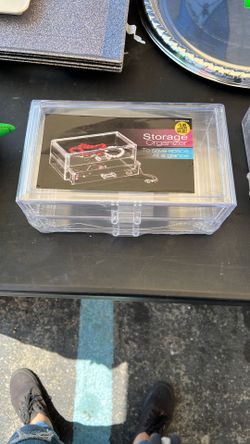Organizer/Drawer/Jewelry