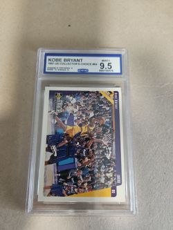 Kobe Bryant