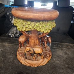 End Table