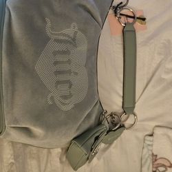 Juicy Couture Bag