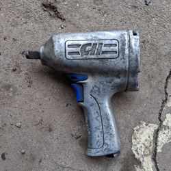 Air Impact Gun  