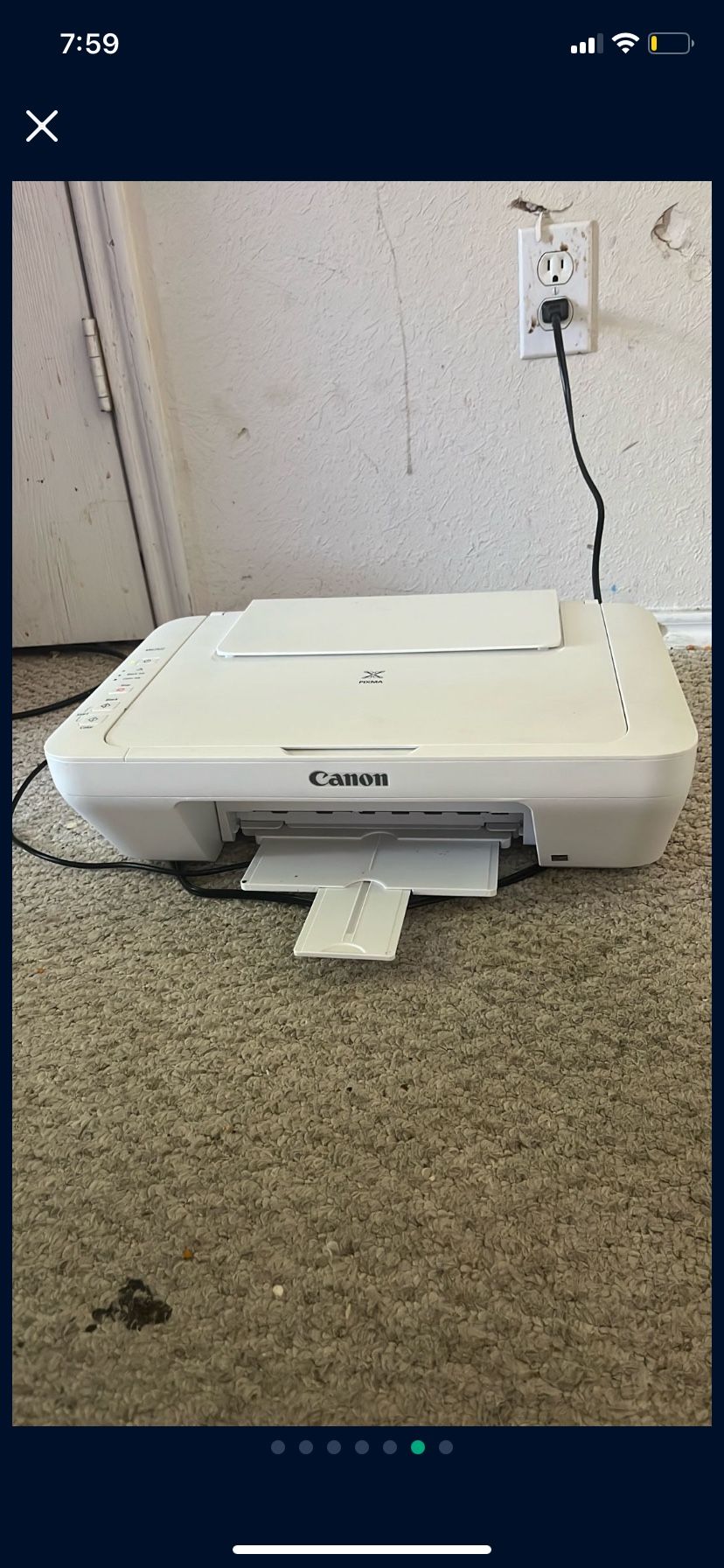 Canon Printer