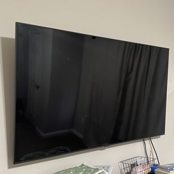 55in Samsung Tv
