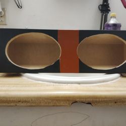 Cajón Para 2 6x9 $45