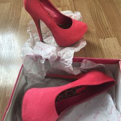MASCOTTE  👠 