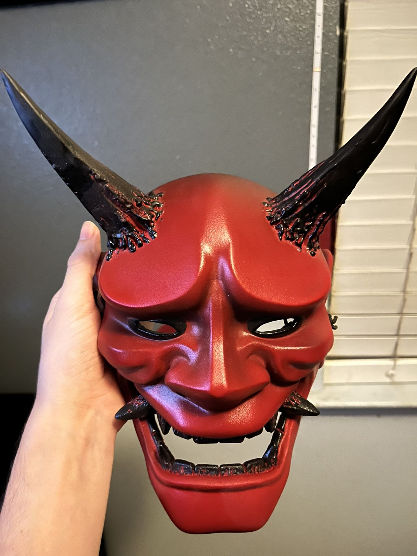 Oni Mask
