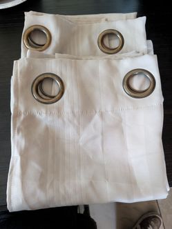 Curtain Panels