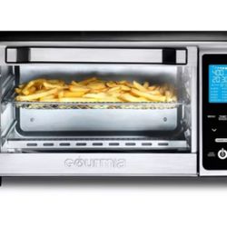 Air Fryer Never Used Actual Price $60