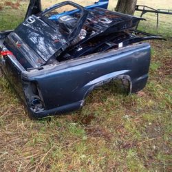 Silverado  2004 Auto Parts