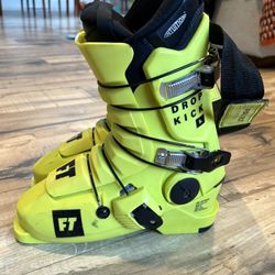 Full tilt drop Kick S 23.5