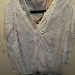 Blusa De Mujer 