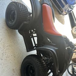 ATV