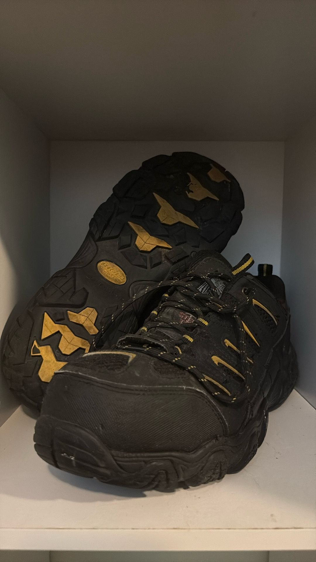 Sketchers Men 1 Blais