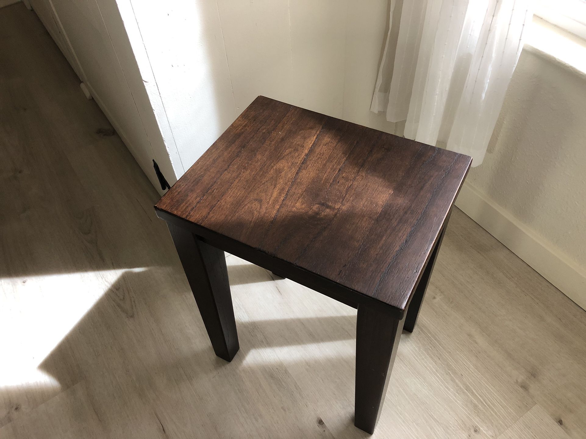 Side Table End Table