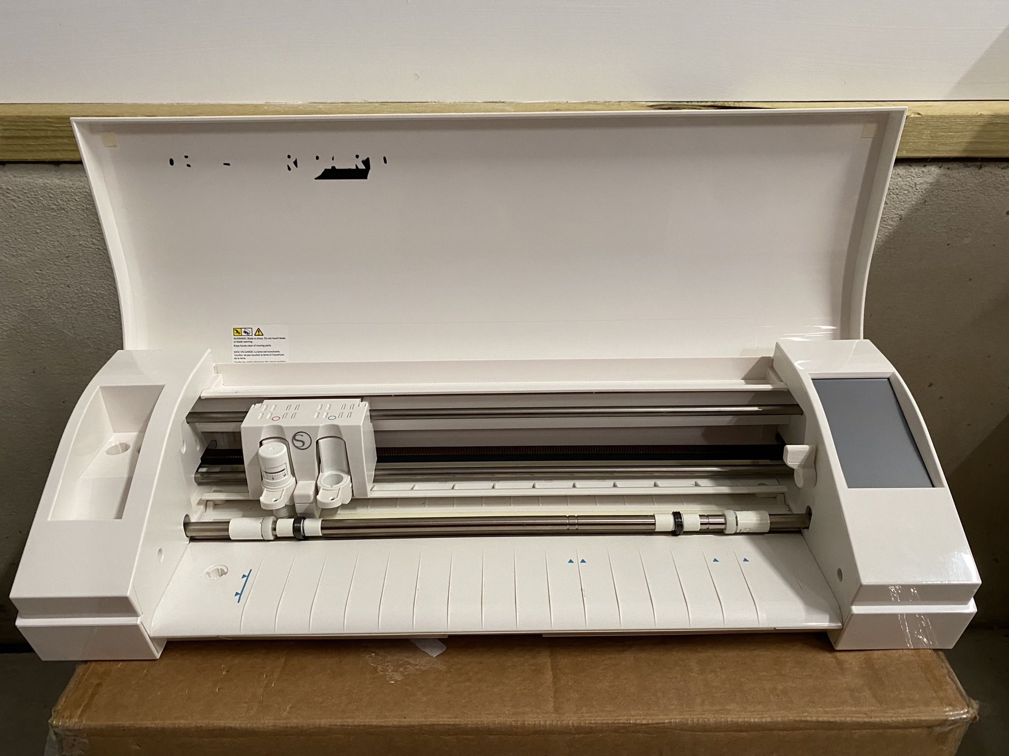 Silhouette Cameo 3 Set