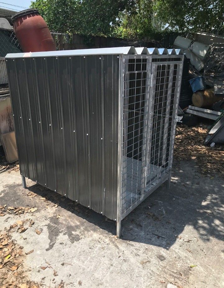 Dog Kennels Florida