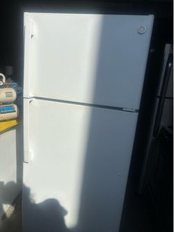 Refrigeradora
