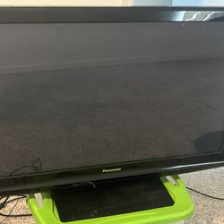 TV works Perfect Panasonic