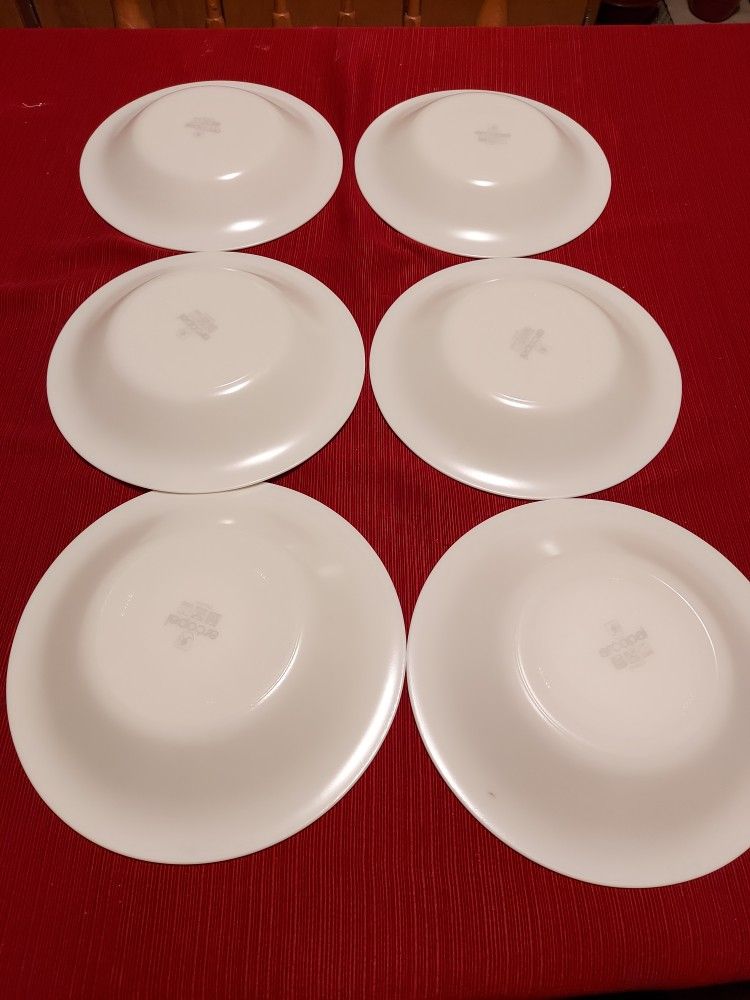 Arcopal Bowls From France