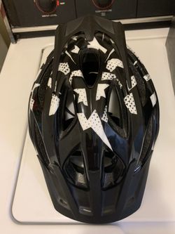 Helmet
