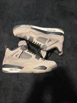 Jordan 4s Cavestones