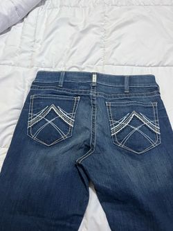 Women ariat jeans