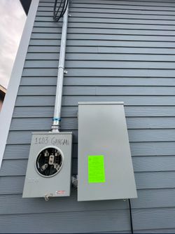 Electricista