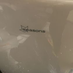 Seasons Portable Ac Unit