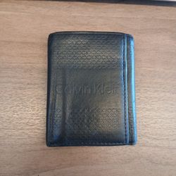 Calvin Klein Wallet