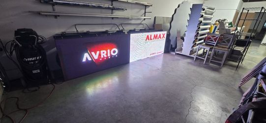 LED Screens