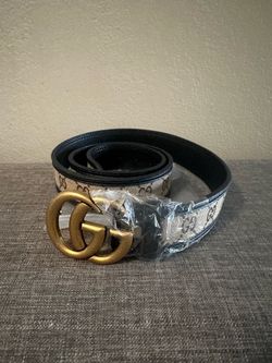 Unisex Belt