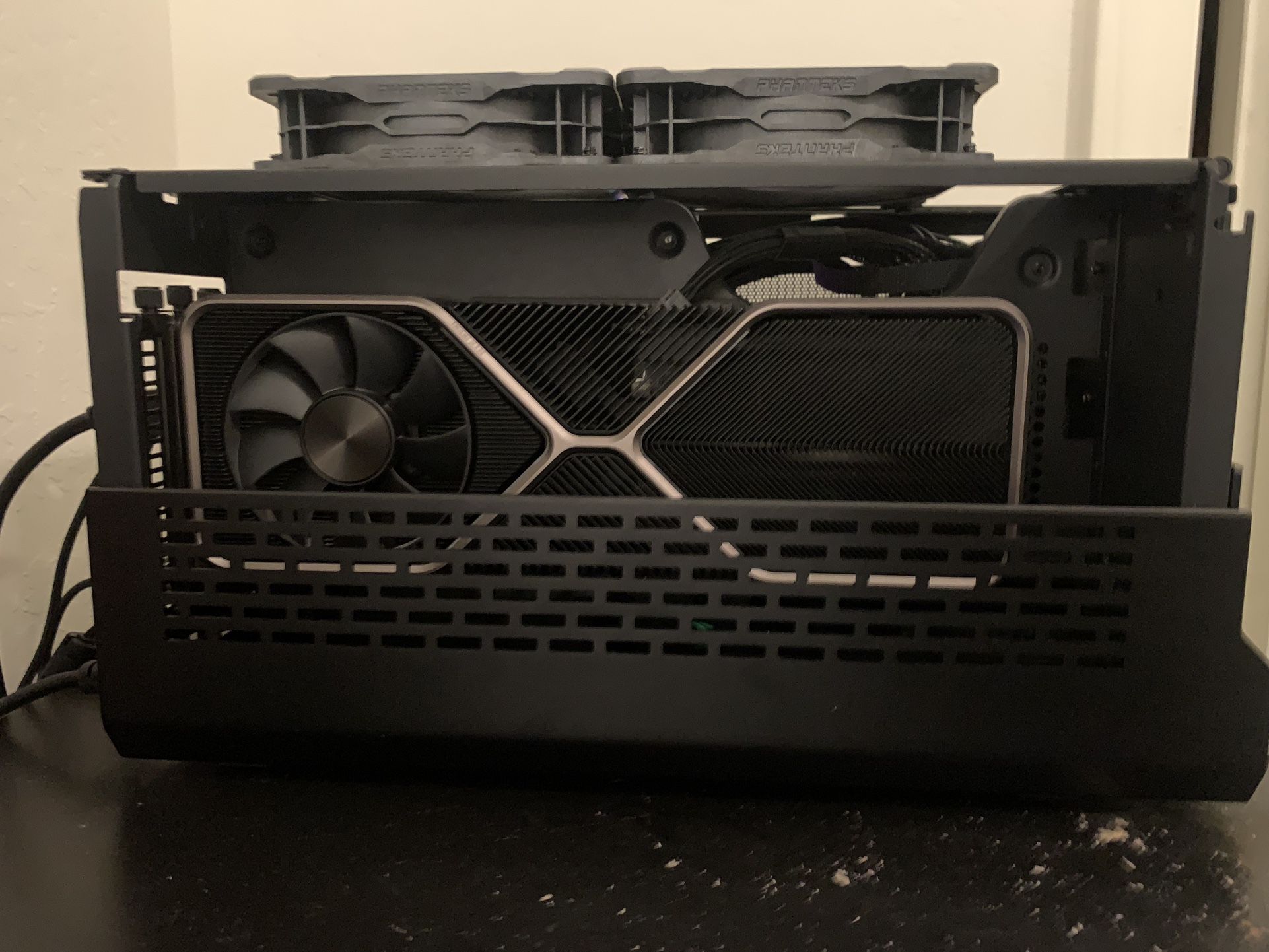 RTX 3080 Founder’s Edition