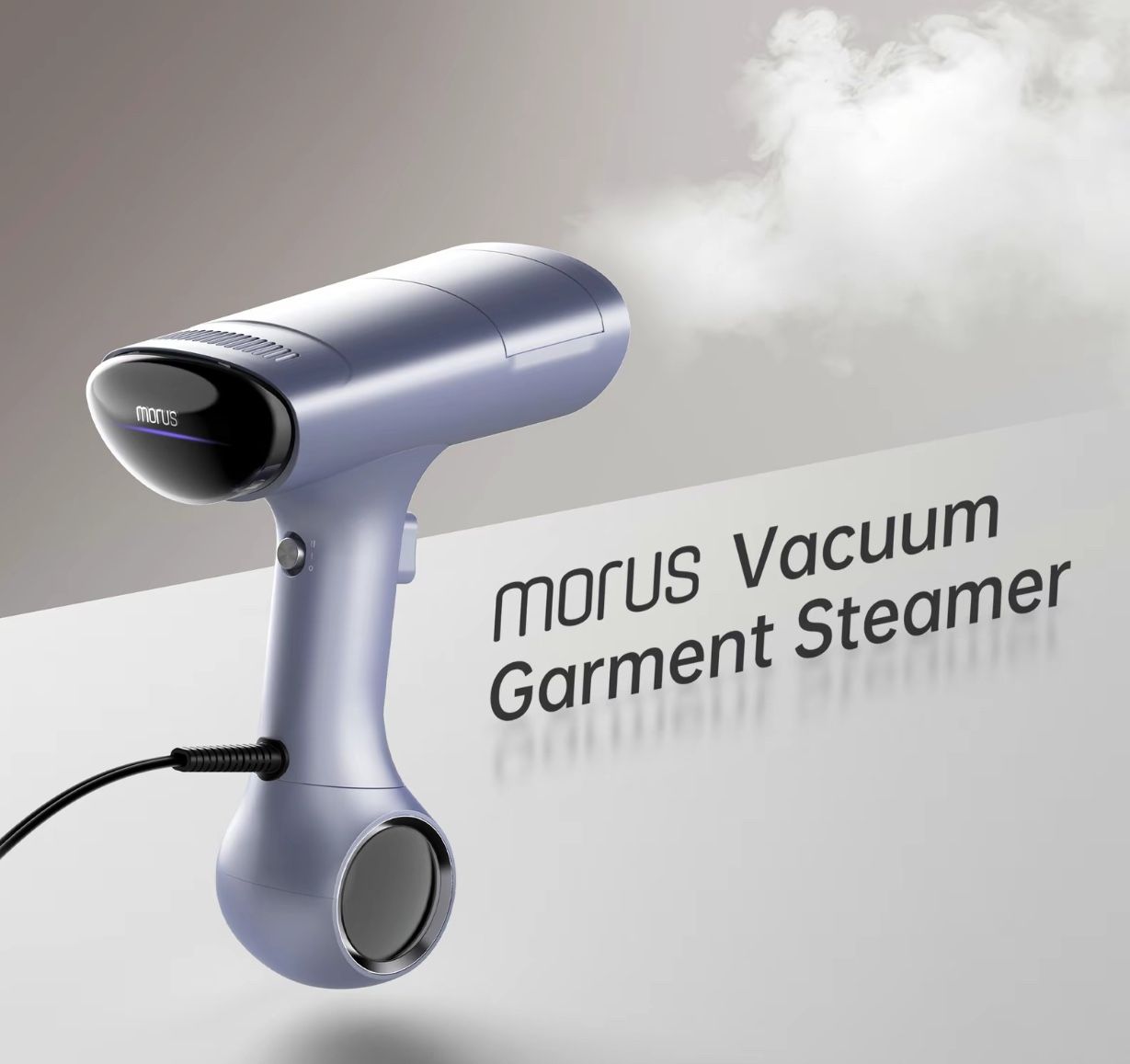 Vacuum Steamer For Clothes