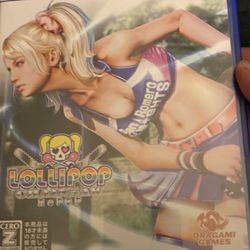 Lollipop Chainsaw Repop All My Games Buy Three Get Fourth Free 15 And Under
