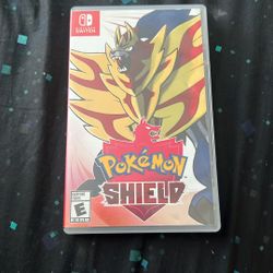 Nintendo Switch Games