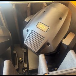 ADJ VIZI BSW 300 Mover