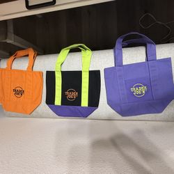 trader joe’s tote