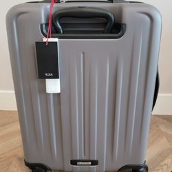 Tummi carry-on luggage
