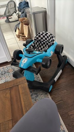 Baby Walker/pusher