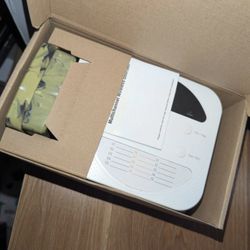 Wireless Business Doorbell Chime New In Box 