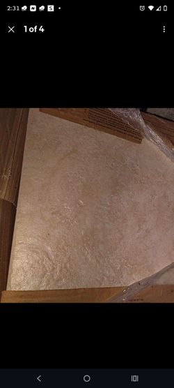 Naples flooring in beige 31