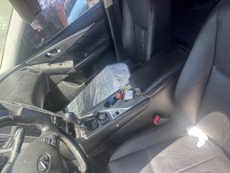 Infinity q50