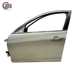 CADILLAC ATS 2013-2018 FRONT LEFT DRIVER SIDE DOOR SHELL PANEL /W WINDOW OEM