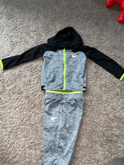 Nike outfit